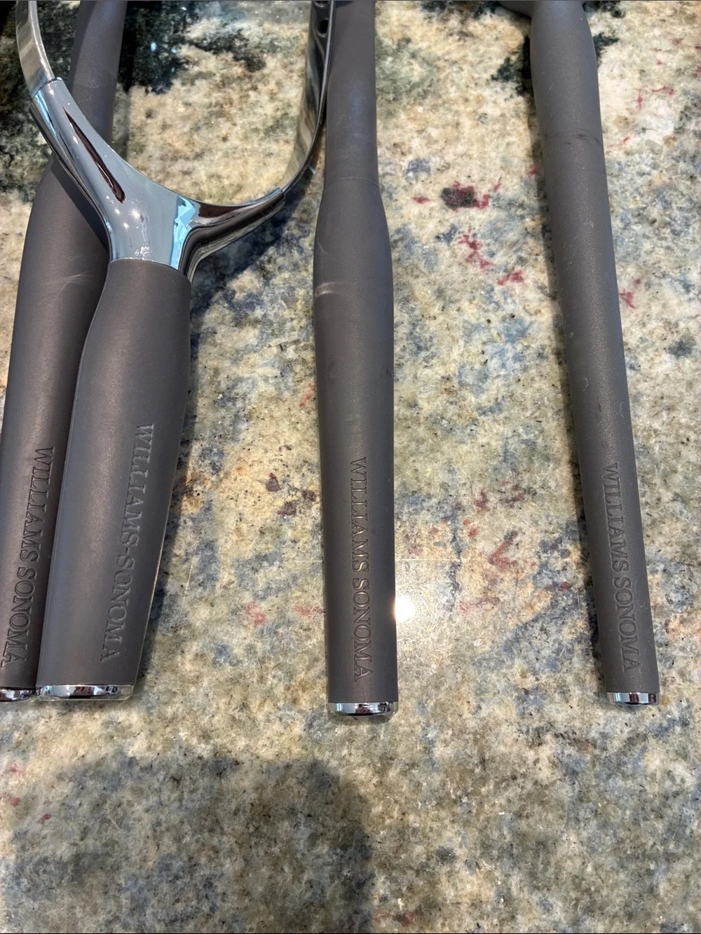 NWOT Williams Sonoma Kitchen Utensils Set